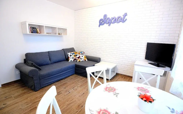 Victus Apartamenty - Askja