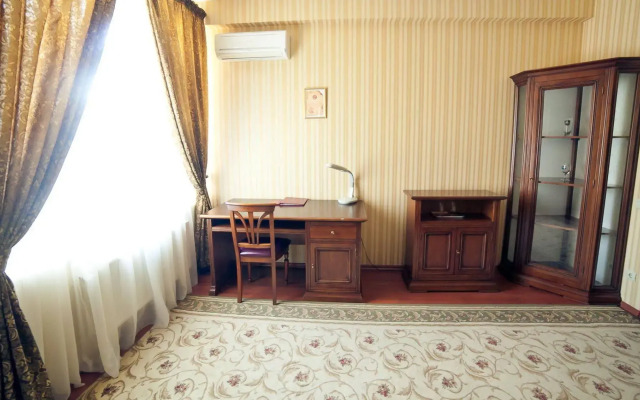 VisPas Hotel