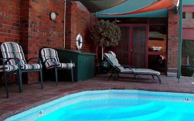 Echuca Nirebo Motel