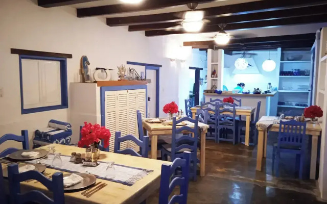Posada Lagunita by Mediterraneo