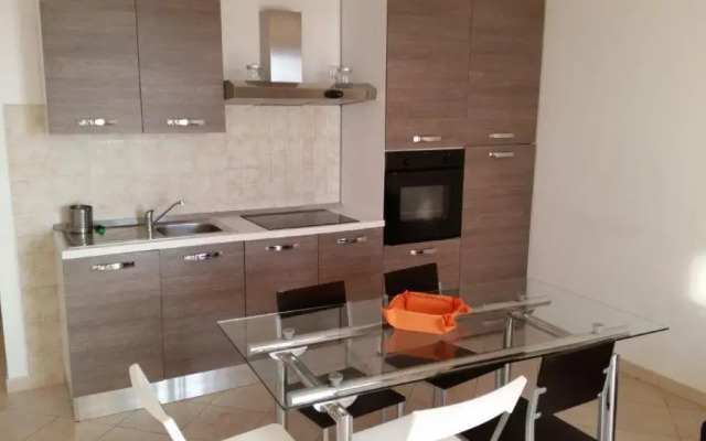 Appartamento Paradiso