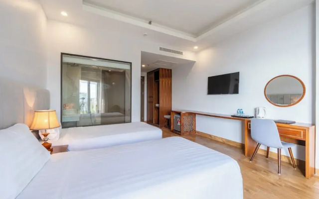 Maris Beach Hotel Phu Quoc