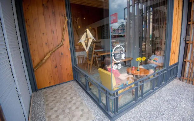 Ripoll'es Homestay