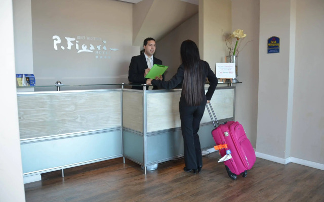 Pedro Figari Boutique Hotel