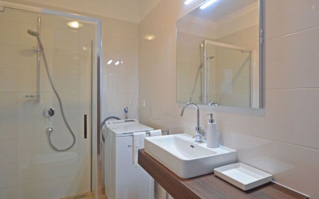 House Lupetina Moniga del Garda