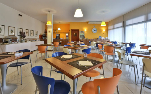 Best Western Titian Inn Hotel Venice Airport