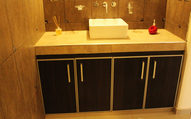 Villa Cabrera Apart & Suites