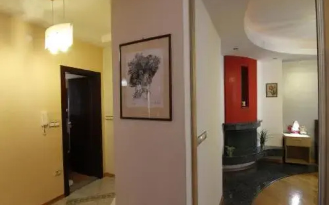 Guest Rooms Stay Nexus