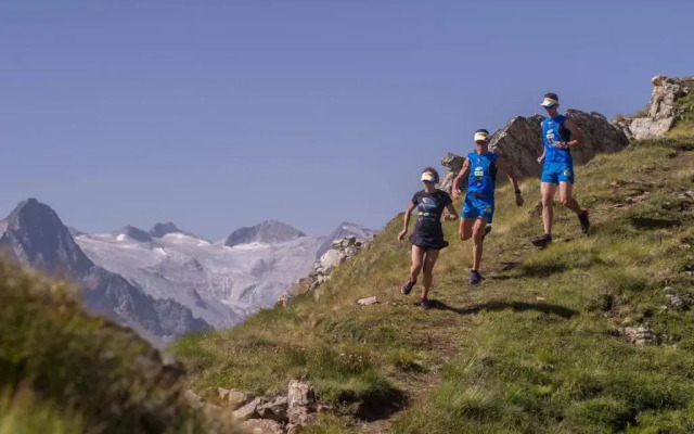 Dinastia Case Snow Apartment