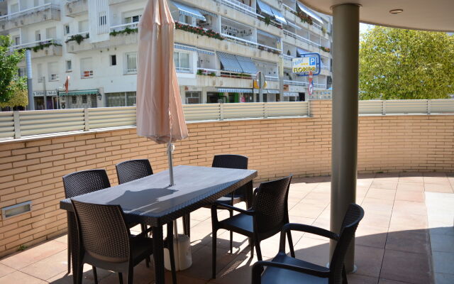 Apartamento Voramar