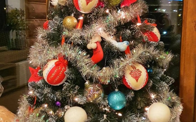 Rezydencja Tatry - Apartament Chamerion 1