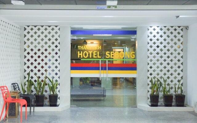 Sebong Hotel
