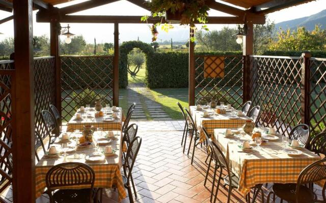 Agriturismo Lucerna del Lago Prile