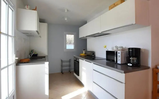 Maison Ars-en-Ré, 4 pièces, 6 personnes - FR-1-434-8