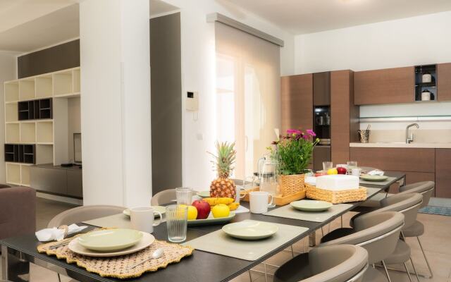 Villa Elena in Isola