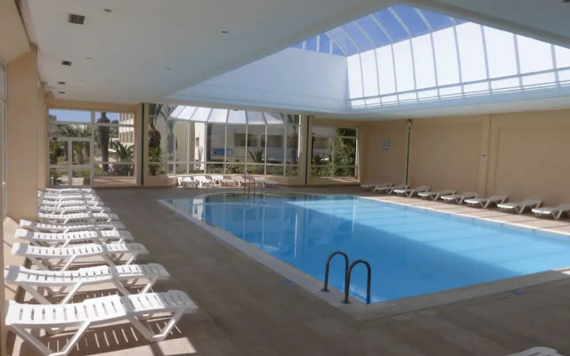 Khayam Hammamet Resort
