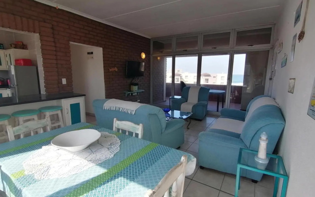 Apartment 6, Protea Apartments,135 Marine Drive Margate