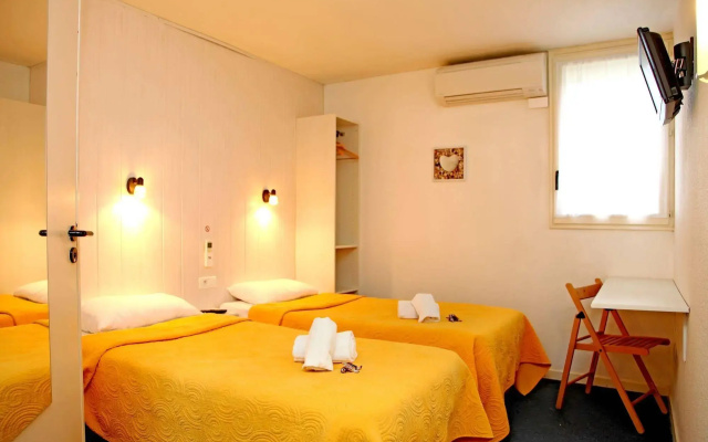 Logis Hôtel Le Rialto