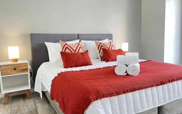Acqua Apartments Bariloche