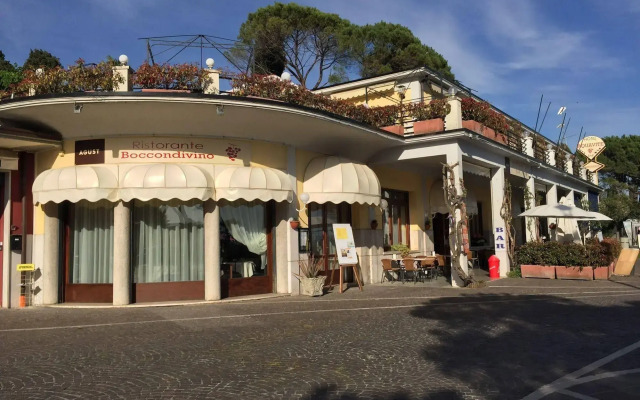 Hotel Aquavite
