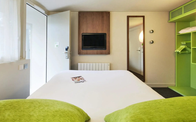 Campanile NATURE - Sannois Ermont