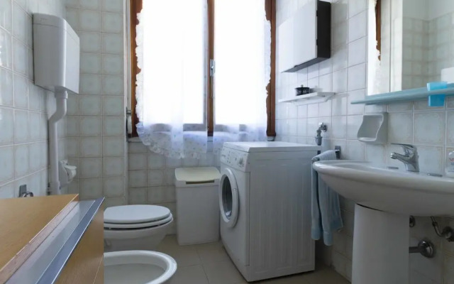 Manzoni Two-Bedroom Apartment