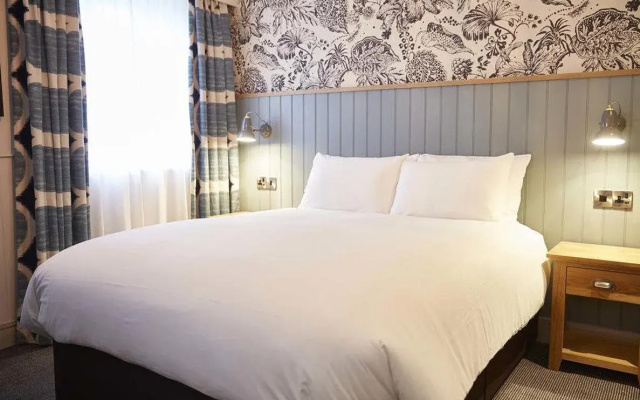 Greswolde Arms Hotel by Chef and Brewer Collection