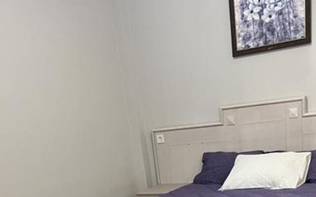 Zerya Suites