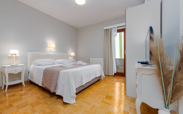Villa Antea