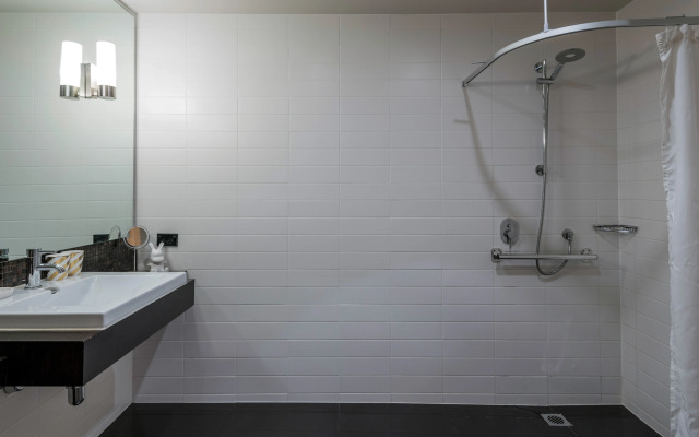 Museum Apartment Hotel, Independent Collection by EVT