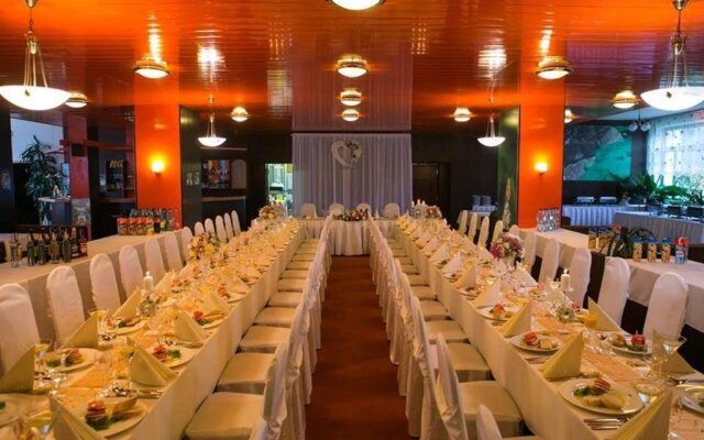 Hotel Borová Sihot