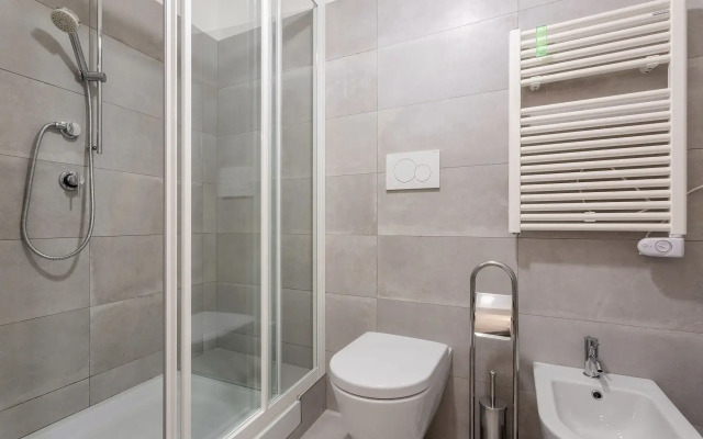 Rome as you feel - Grotta Pinta Apartments