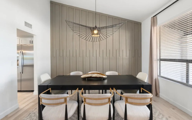 Scottsdale Palms Pickle-putt-swim-bocce Bbq-gym