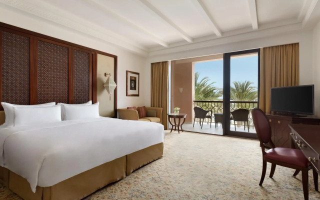 Shangri-La Al Husn, Muscat - Adults Only resort