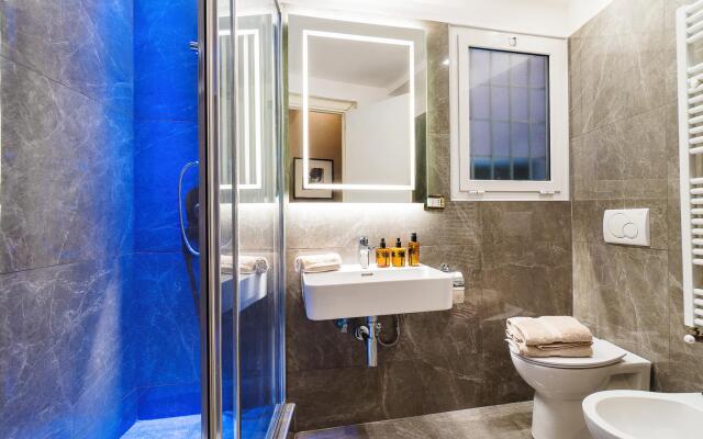 The Brunetti - Luxury Serviced Apartment