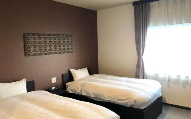 Hotel Collect