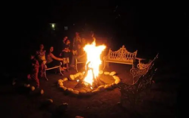 Kings Wild Retreat