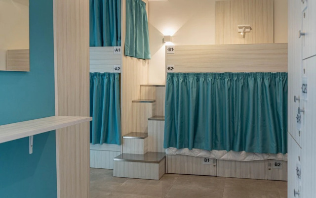 The Rose Hostel -  St.Julians