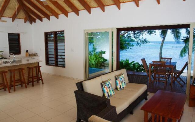 Vale Vale Beachfront Villas