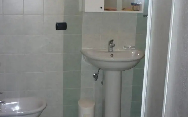 Apartment Raffaello
