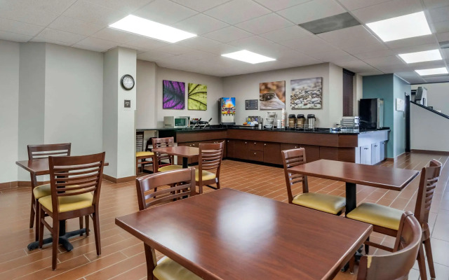 Sleep Inn Clearwater - St Petersburg