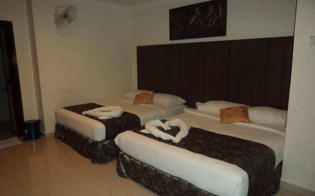 OYO 424 KK Inn Hotel
