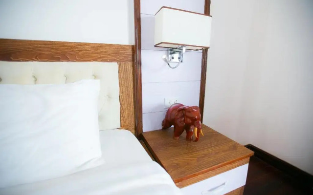Champion Boutique Hotel