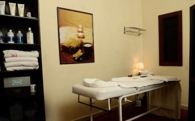 Elion House Hotel