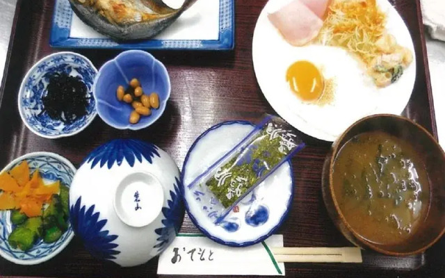 Minshuku Tama