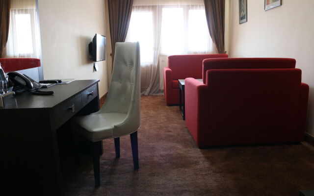 Grace Kecharis SPA Hotel