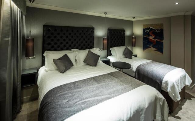 The Enniskillen Hotel and Motel