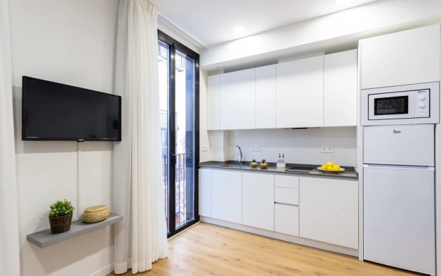 Bright & Cozy 1 Bd Apartment in Prime Location. Trinidad