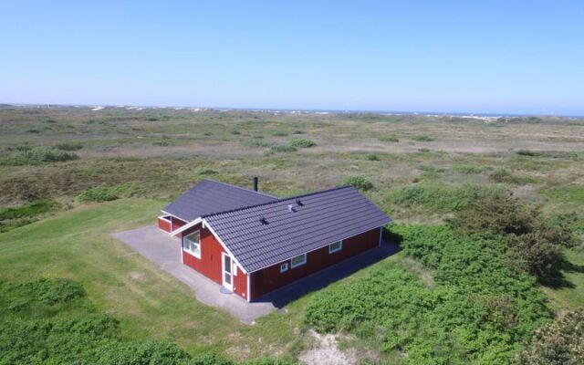 "Barbro" - 430m from the sea in Western Jutland