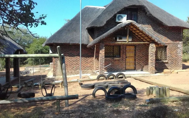 The Daniel'lo Mdaka Holiday Residence